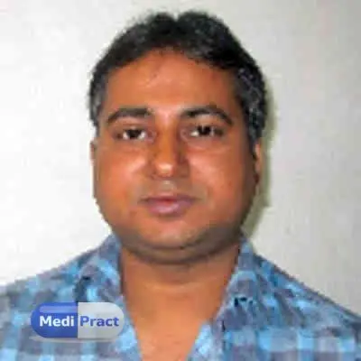 Dr. Tripit. Narayan Trishit Profile Picture