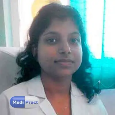 Dr. Tripti Agrawal Profile Picture