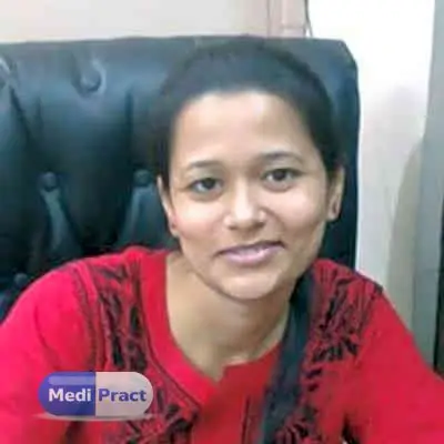 Dr. Tripti Awasthi Profile Picture