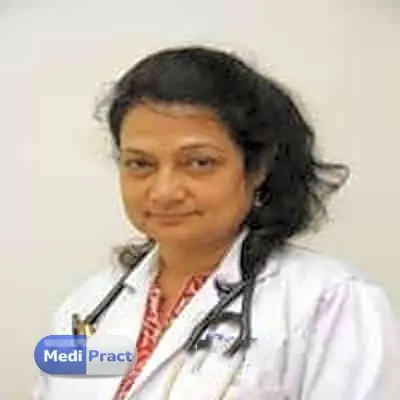 Dr. Tripti Deb Profile Picture
