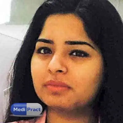 Dr. Tripti Profile Picture