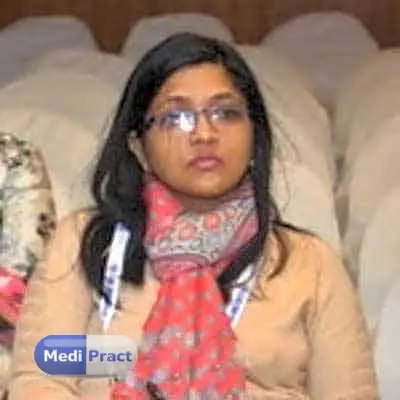 Dr. Tripti Goel Profile Picture
