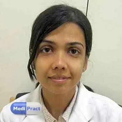 Dr. Tripti Jajodia Profile Picture