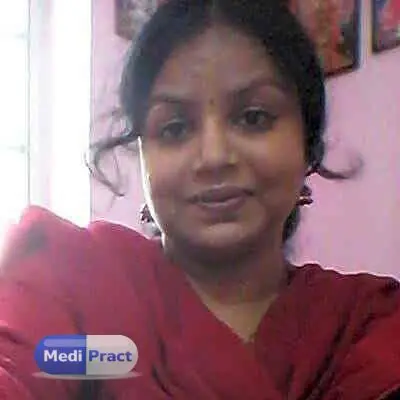 Dr. Tripti Kiran Profile Picture