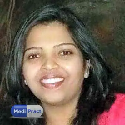 Dr. Tripti Kolhatkar Profile Picture