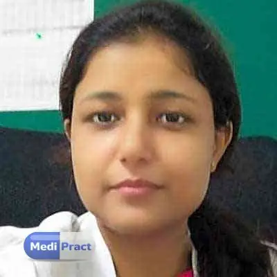 Dr. Tripti Patni Profile Picture