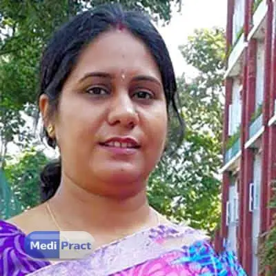 Dr. Tripti Rai Profile Picture