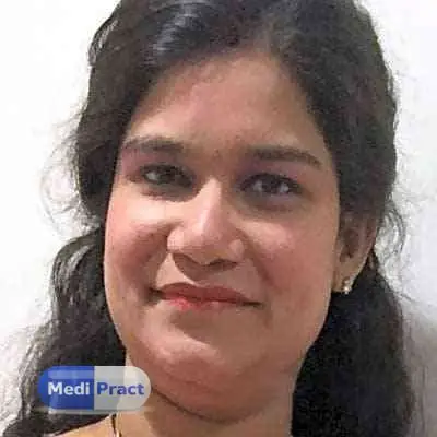 Dr. Tripti Sethi Profile Picture