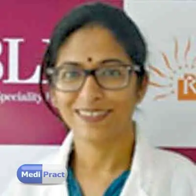 Dr. Tripti Sharan Profile Picture