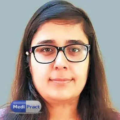 Dr. Tripti Swami Profile Picture