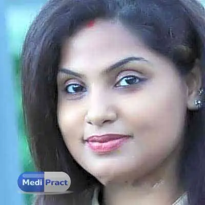Dr. Tripura Mishra Profile Picture