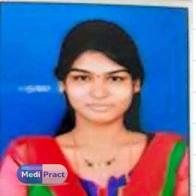Dr. Tripura V Profile Picture