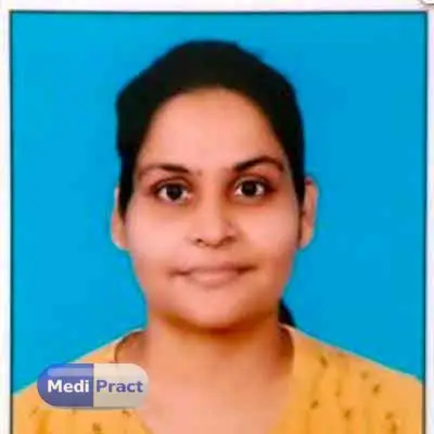 Dr. Trisha Sircar Profile Picture