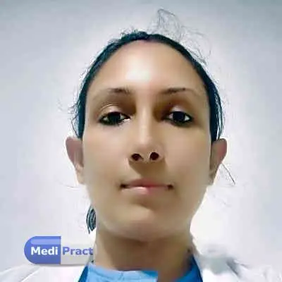 Dr. Trishla Profile Picture