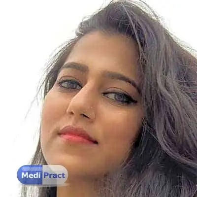 Dr. Trishna Dash Profile Picture