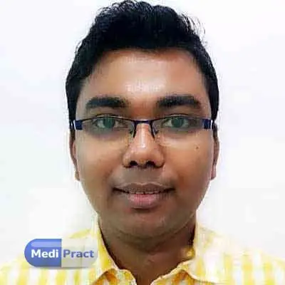 Dr. Trishnendu Mondal Profile Picture