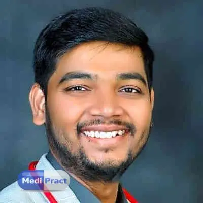 Dr. Triven Sagar Profile Picture