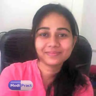 Dr. Triveni Badkhane Profile Picture