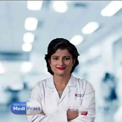 Dr. Triveni Dhaka Profile Picture