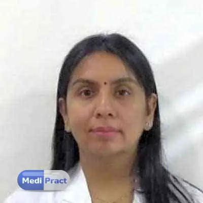 Dr. Triveni Grover Profile Picture