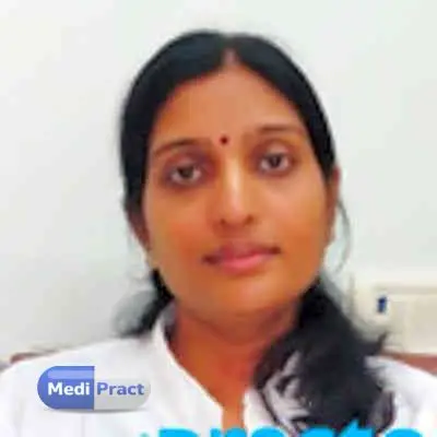 Dr. Triveni Mahajan Profile Picture