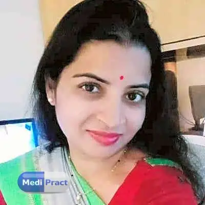 Dr. Triveni Pashant Kute Profile Picture
