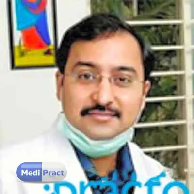 Dr. Trivikram Rao K.N Profile Picture