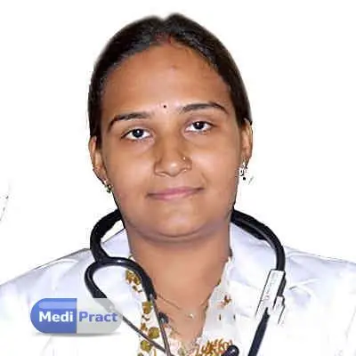 Dr. Trupati Vaishnani Profile Picture