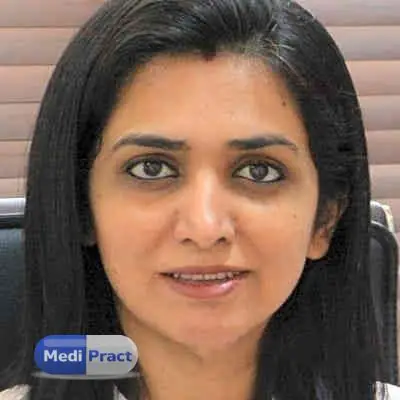 Dr. Trupthi Mirazkar Profile Picture