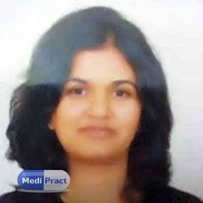 Dr. Trupti Anandnath Profile Picture