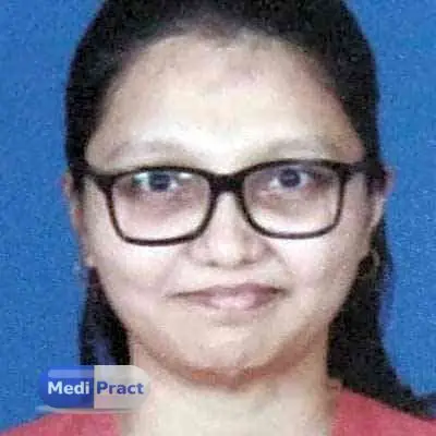 Dr. Trupti Baliga Profile Picture