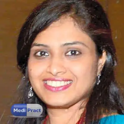 Dr. Trupti Barchha Profile Picture