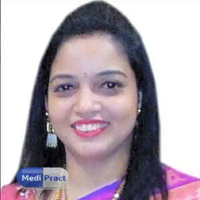 Dr. Trupti Budhkar Profile Picture