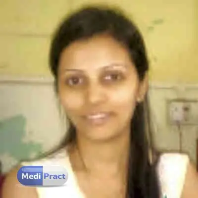 Dr. Trupti Chalke Profile Picture
