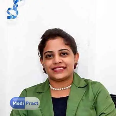 Dr. Trupti Dinkar Profile Picture