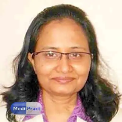 Dr. Trupti Dongre Changlani Profile Picture