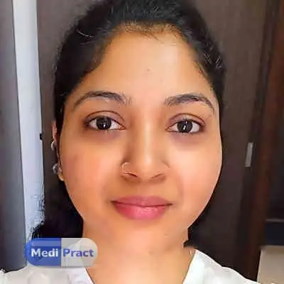 Dr. Trupti Gharat Profile Picture