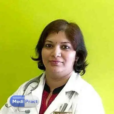 Dr. Trupti Ingle Telang Profile Picture
