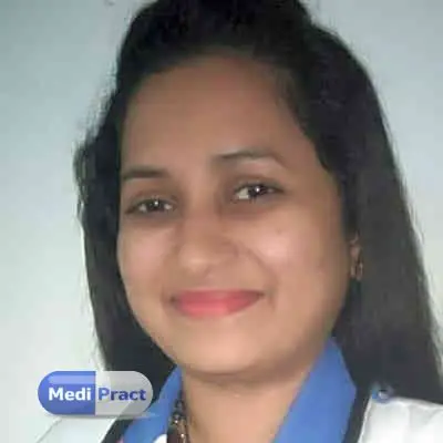 Dr. Trupti Kadam Profile Picture