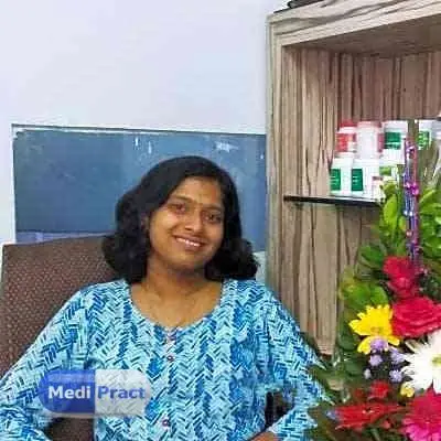 Dr. Trupti Kalyanshetti - Prabhune Profile Picture