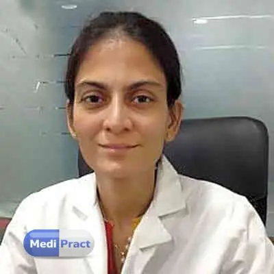 Dr. Trupti Kashikar Profile Picture