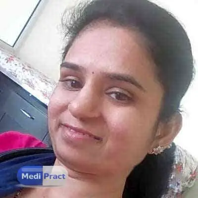 Dr. Trupti Londhe Agre Profile Picture