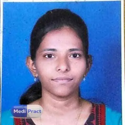 Dr. Trupti Mule Profile Picture