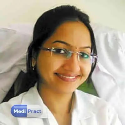 Dr. Trupti Mundada Profile Picture