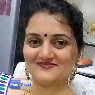 Dr. Trupti Rathi Profile Picture