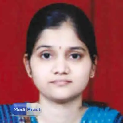 Dr. Trupti Ratnakar Profile Picture
