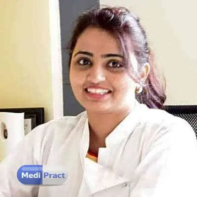 Dr. Trupti Sathe Profile Picture