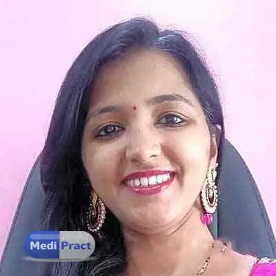Dr. Trupti Surana Profile Picture