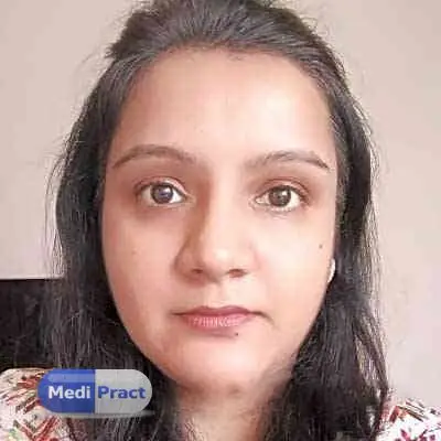 Dr. Trupti Vedpathak Profile Picture