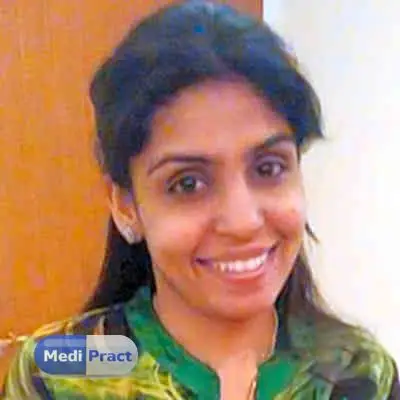 Dr. Trusha Manaktala Profile Picture